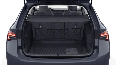 Octavia Combi 130 let