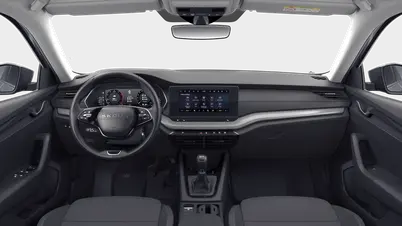 Octavia Combi 130 let