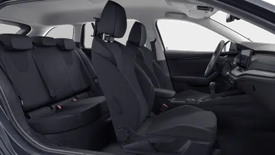 Octavia Combi 130 let