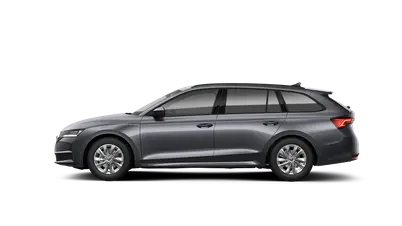 Octavia Combi 130 let