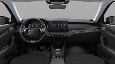 Octavia Combi Exclusive Selection