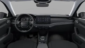 Octavia Combi Exclusive Selection