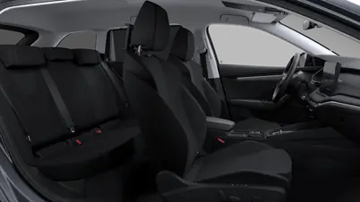 Octavia Combi Exclusive Selection