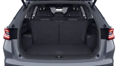 Kodiaq Sportline