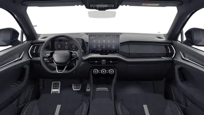 Kodiaq Sportline