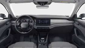 Octavia Combi Top Selection