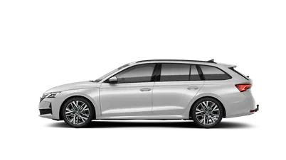 Octavia Combi Dynamic