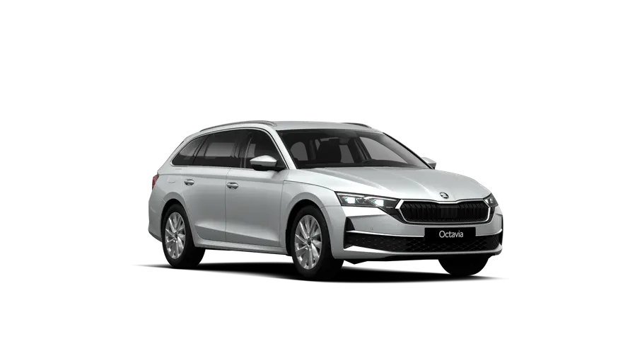 Octavia Combi Top Selection