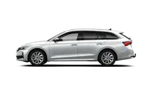 Octavia Combi Top Selection