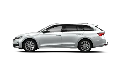 Octavia Combi Top Selection