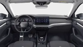 Octavia Combi Dynamic