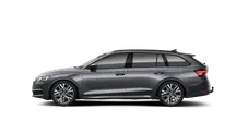 Octavia Combi Dynamic