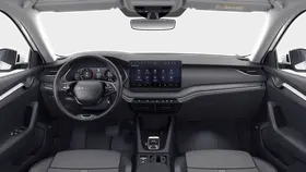 Octavia Combi Exclusive Selection