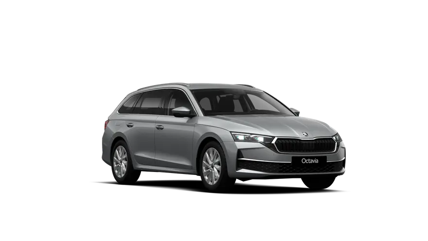 Octavia Combi Top Selection