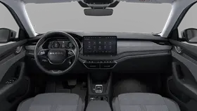 Octavia Combi Top Selection