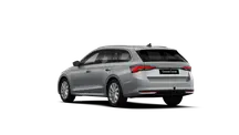 Octavia Combi Top Selection