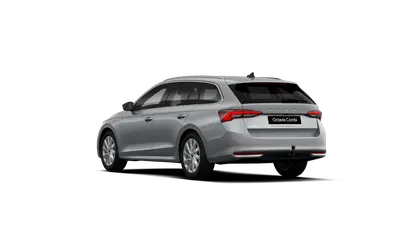 Octavia Combi Top Selection