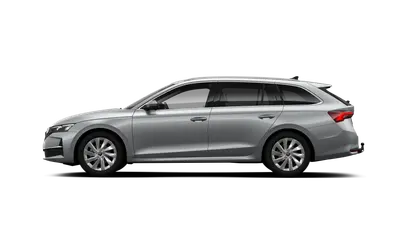 Octavia Combi Top Selection