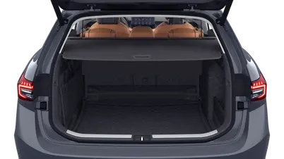 Superb Combi Laurin & Klement