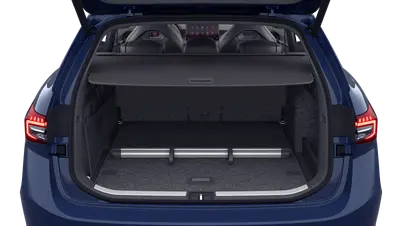 Superb Combi Sportline