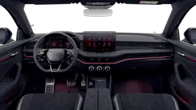 Superb Combi Sportline