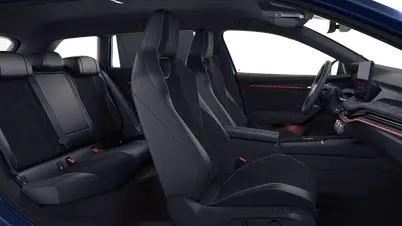 Superb Combi Sportline