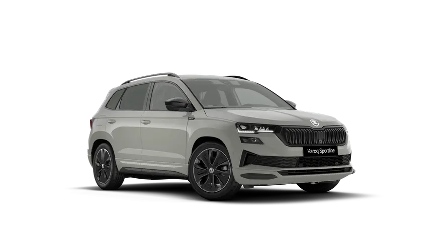 Karoq Sportline