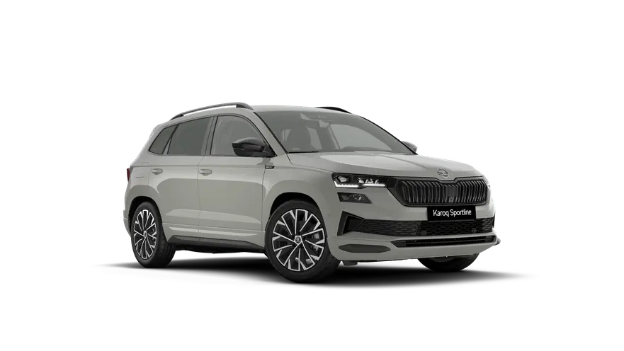 Karoq Sportline