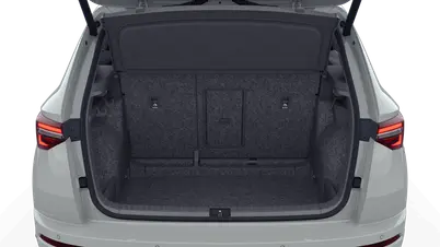 Karoq Sportline