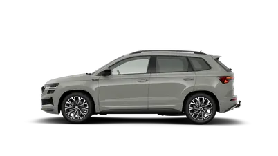 Karoq Sportline