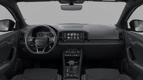 Karoq Sportline
