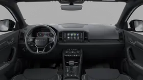 Karoq Sportline