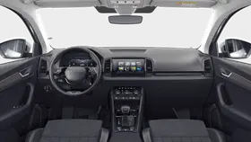 Karoq 130 let Premium