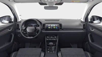 Karoq 130 let Premium