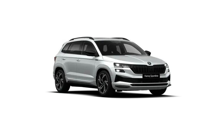 Karoq Sportline