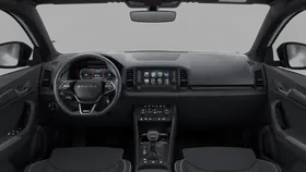 Karoq Sportline