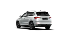 Karoq Sportline