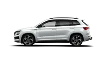 Karoq Sportline