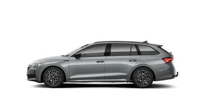 Octavia Combi Sportline