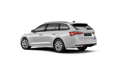 Octavia Combi Selection
