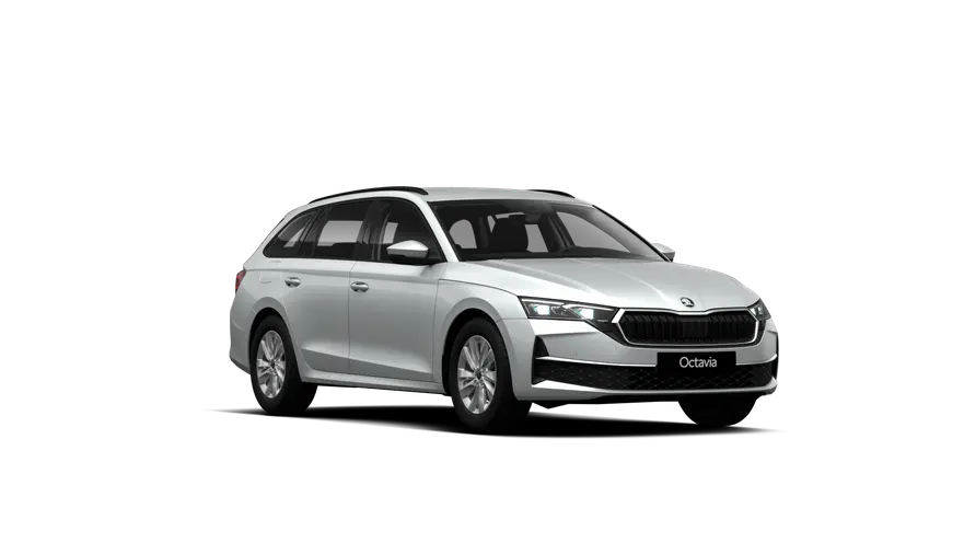 Octavia Combi Selection