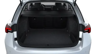 Octavia Combi Selection