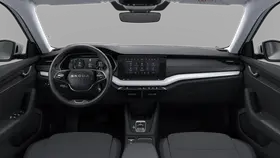 Octavia Combi Selection