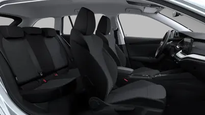 Octavia Combi Selection