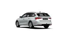 Octavia Combi Selection