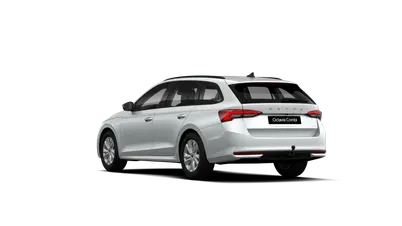 Octavia Combi Selection