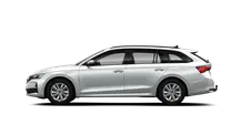 Octavia Combi Selection