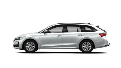 Octavia Combi Selection