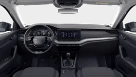 Octavia Combi Selection