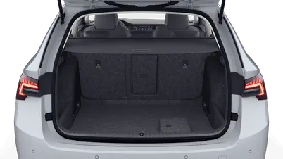 Octavia Combi Selection